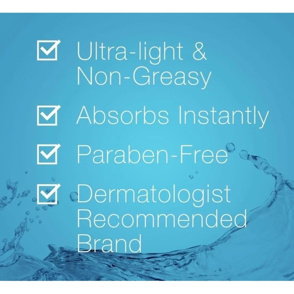 Neutrogena lot hydro